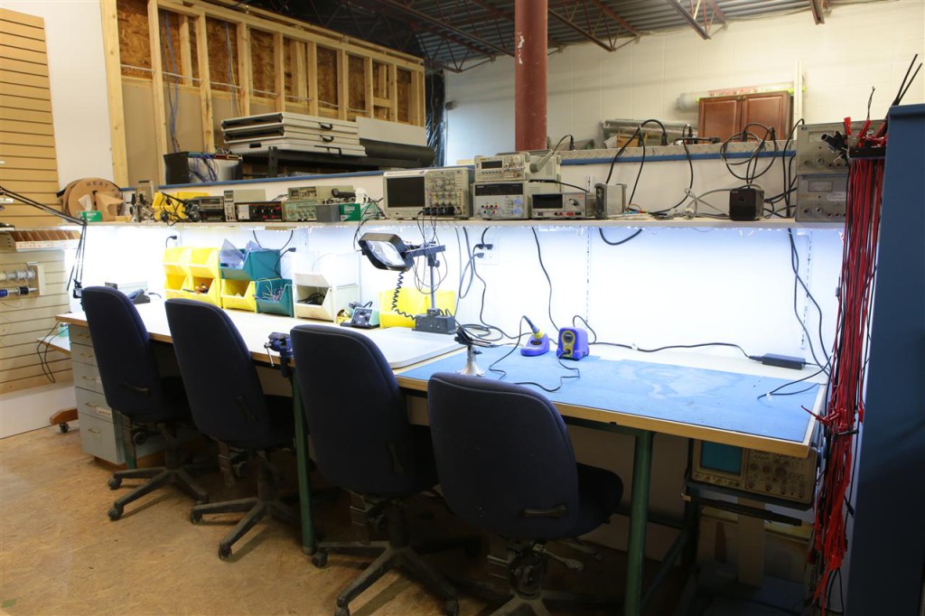 Tools Edmonton New Technology Society